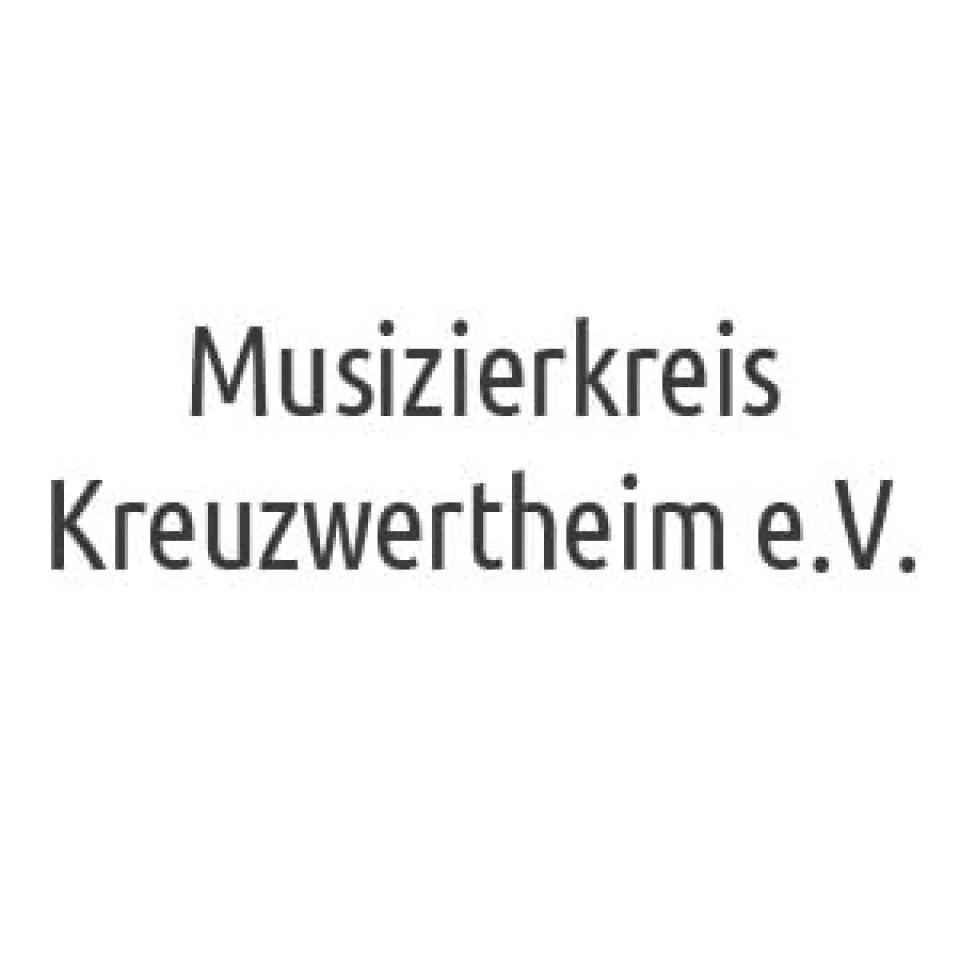 Musizierkreis Kreuzwertheim e.V.